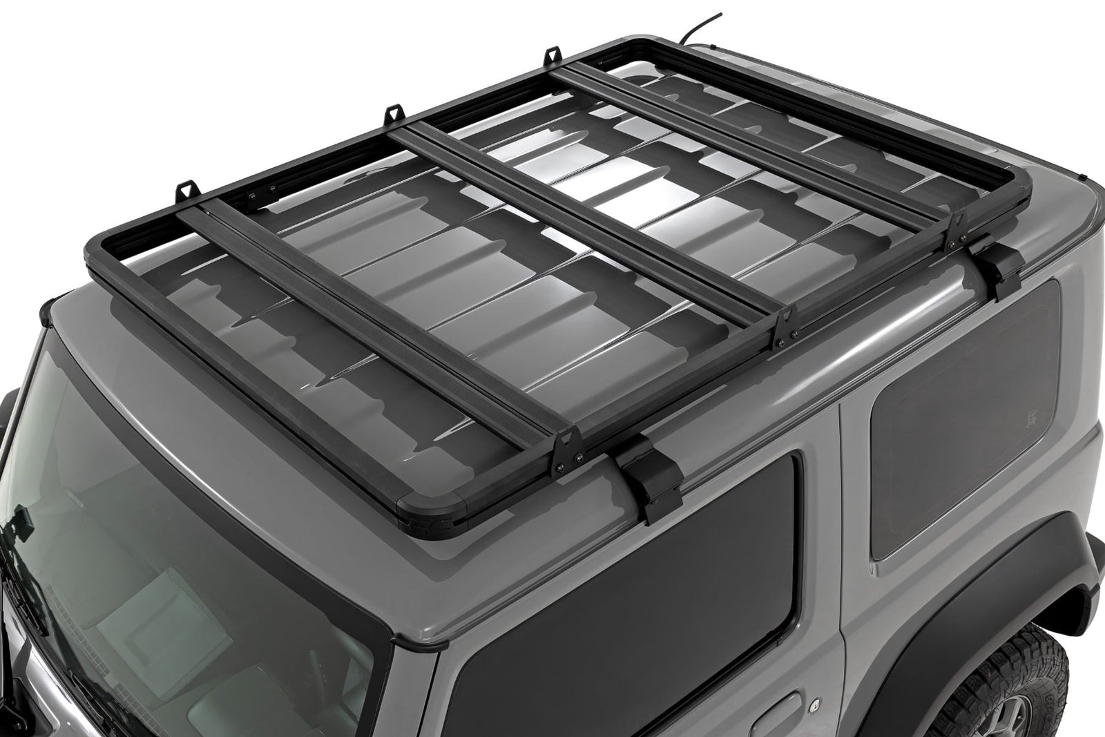 Rough Country - Roof Rack - 2 Door - Suzuki Jimny (2018-2026)