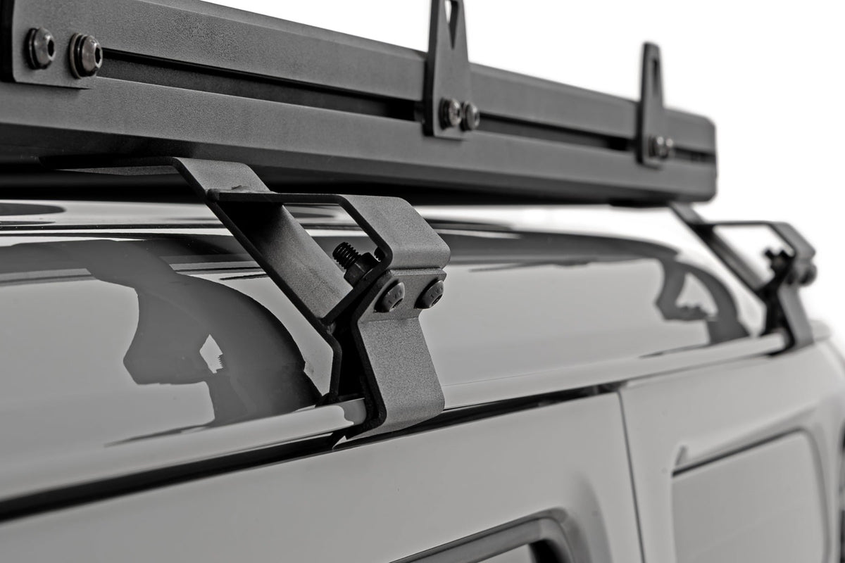 Rough Country - Roof Rack - 2 Door - Suzuki Jimny (2018-2026)