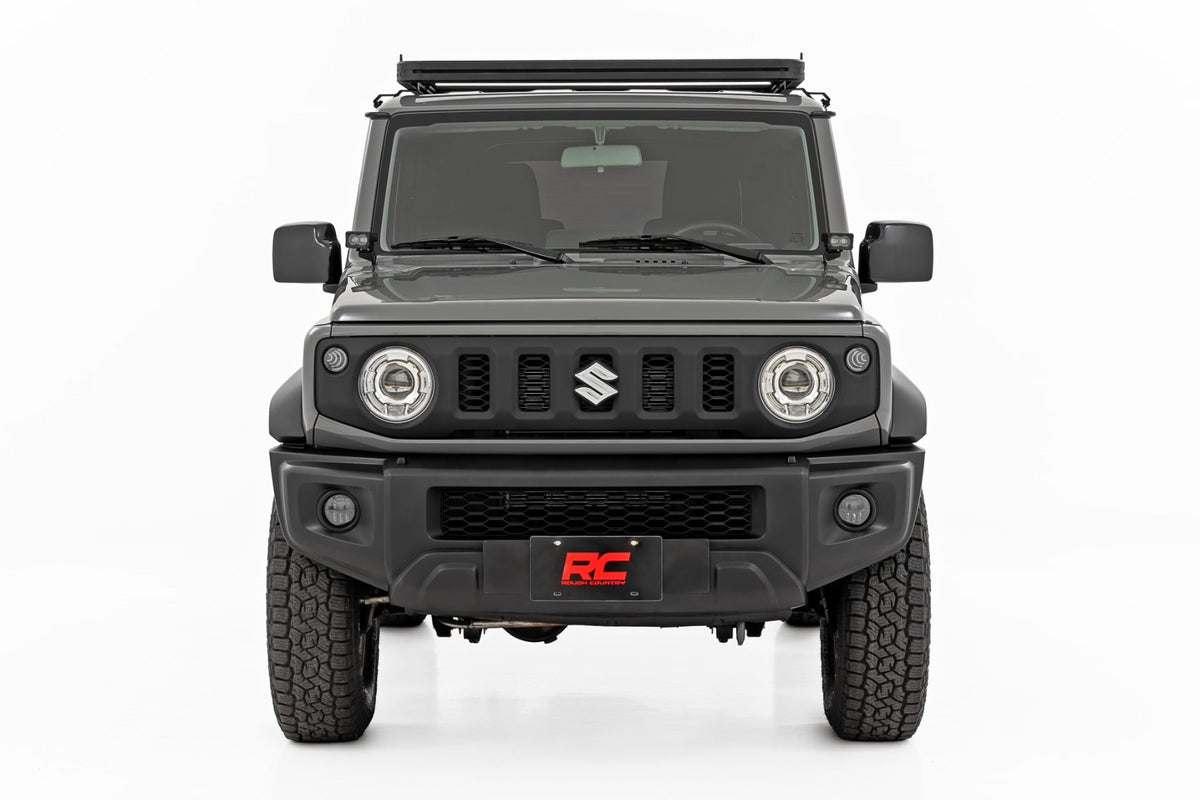Rough Country - Roof Rack - 2 Door - Suzuki Jimny (2018-2026)