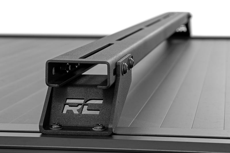 Rough Country - Adjustable Crossbars - Universal T-Slot - 88207
