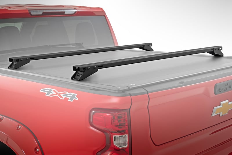 Rough Country - Adjustable Crossbars - Universal T-Slot - 88207