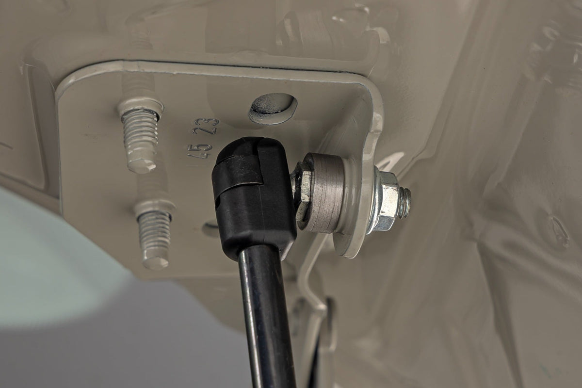 Rough Country - Hood Struts - Hydraulic - Mercedes-Benz Sprinter 2500/Sprinter 3500 (19-25) - 85001 by Rough Country - detail