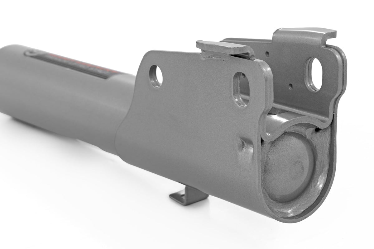 Rough Country - Strut Pair - Stock - Mercedes Sprinter Van 4WD (2019-2026)