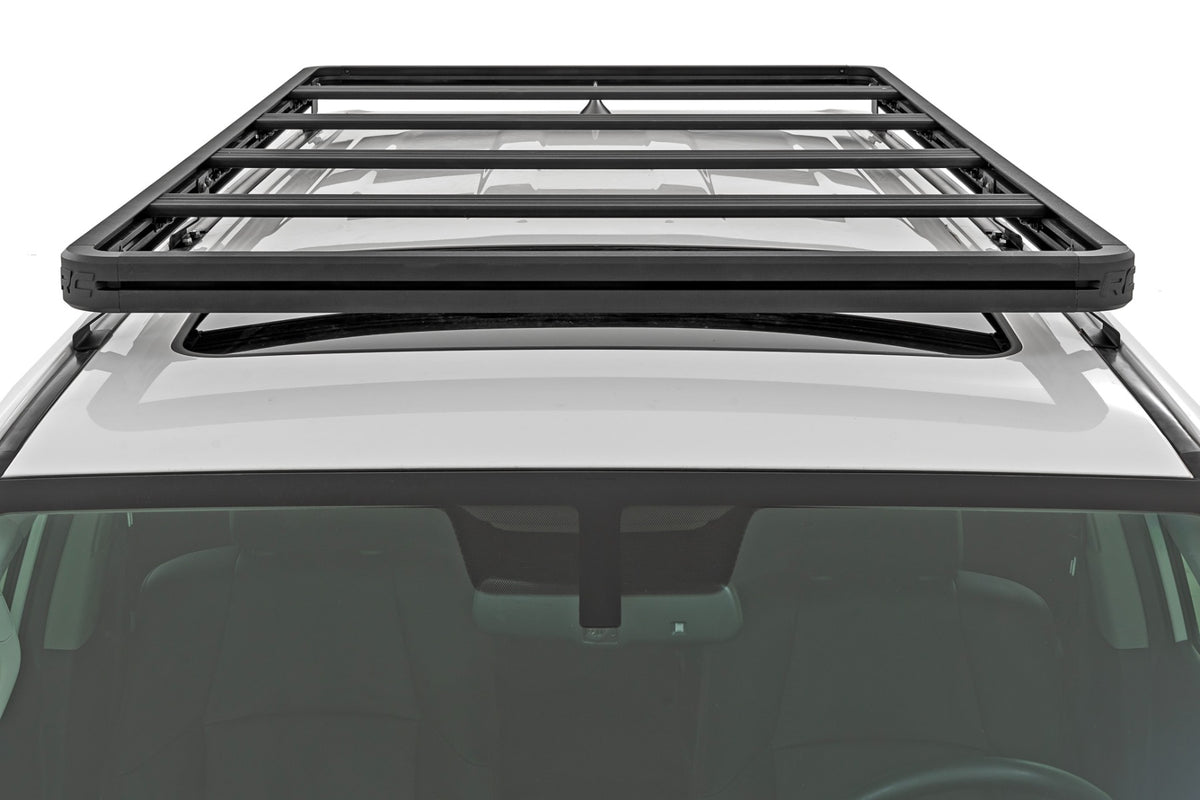 Rough Country - Roof Rack - Toyota 4Runner 2WD/4WD (2010-2024) - 88201 by Rough Country - alternate view
