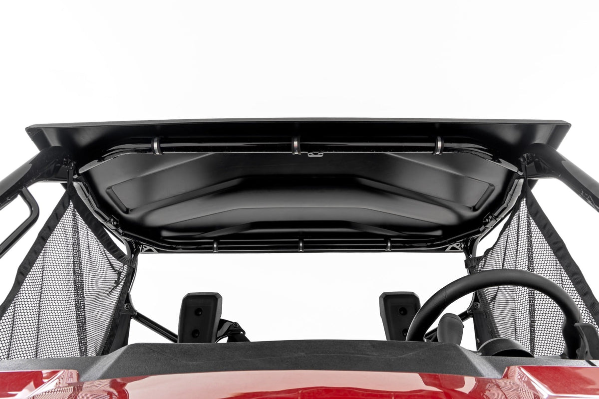 Rough Country - UTV Roof - HDPE - Honda Pioneer 1000 - 79223243