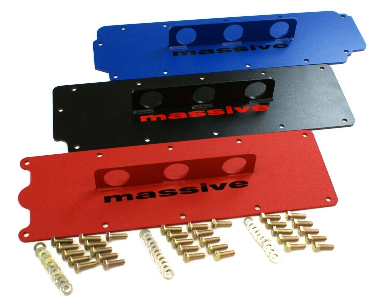 Massive Speed System Engine Lift Plate Bundle Set Hoist Crane LS LT 1 2 X Gen III IV V 3 4 5 GM 5.3 6.0 - Massive Speed System