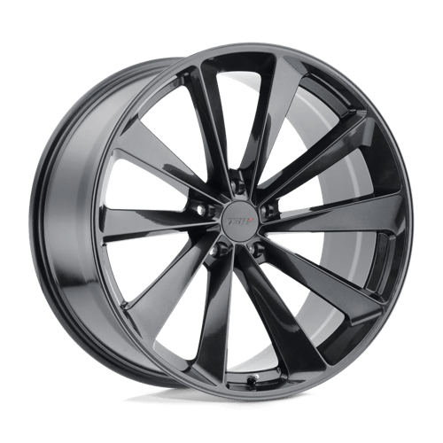 TSW Aileron 20X10 5X114.3 +40MM Metallic Gunmetal