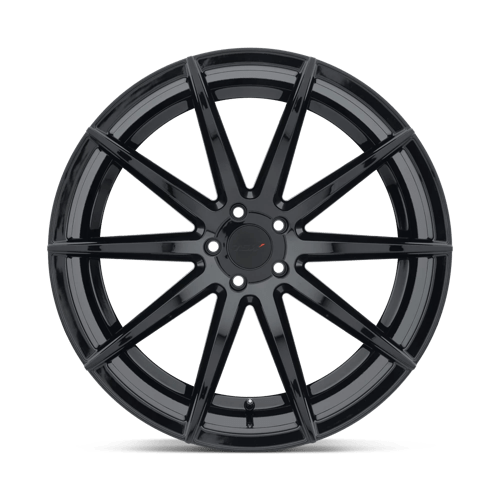 TSW Clypse 20X8.5 5X114.3 +30MM Gloss Black