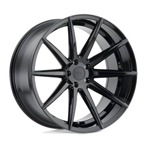 TSW Clypse 20X8.5 5X120 +20MM Gloss Black