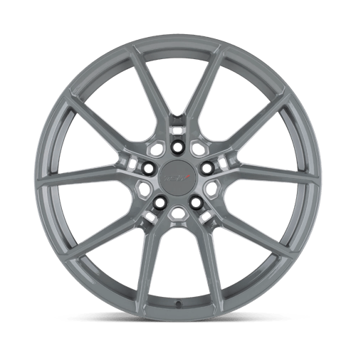 TSW Neptune 18X8 5X114.3 +35MM Battleship Gray
