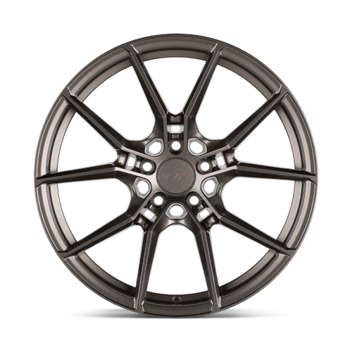 TSW Neptune 18X8 5X114.3 +35MM Matte Bronze