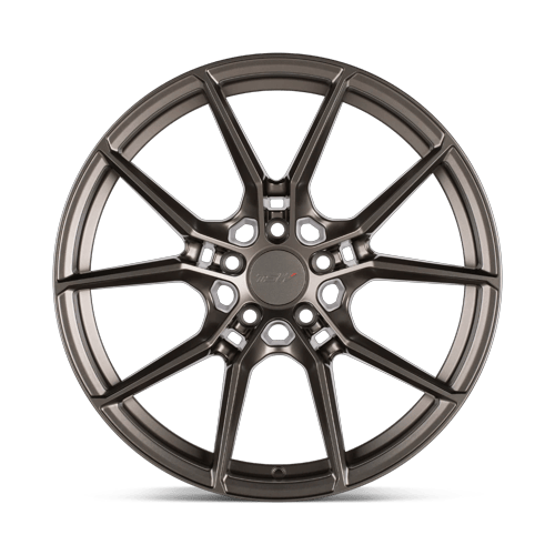 TSW Neptune 19X8.5 5X112 +43MM Matte Bronze