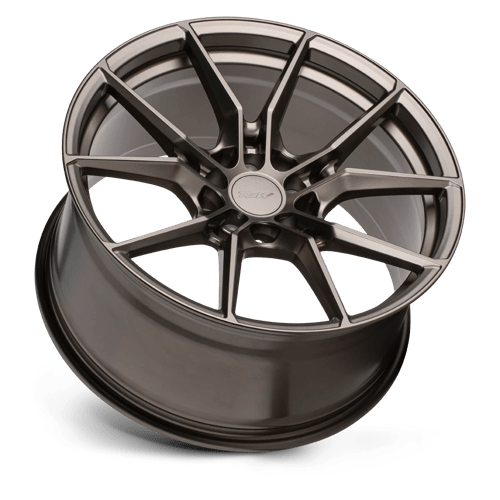 TSW Neptune 18X8.5 5X112 +32MM Matte Bronze
