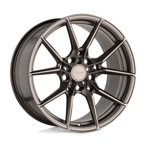 TSW Neptune 20X9 5X120 +35MM Matte Bronze