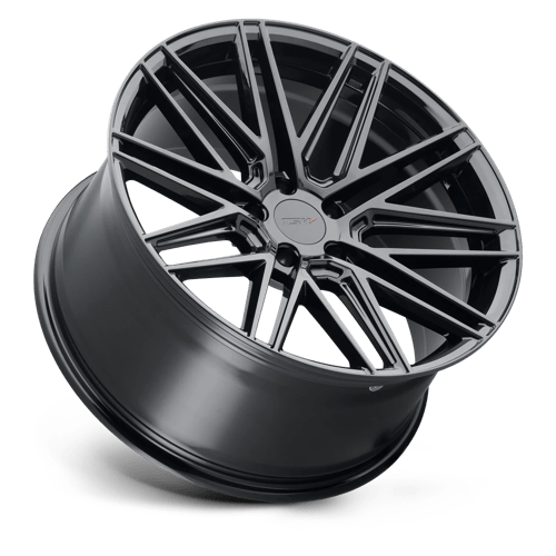 TSW Pescara 19X8.5 5X120 +35MM Gloss Black