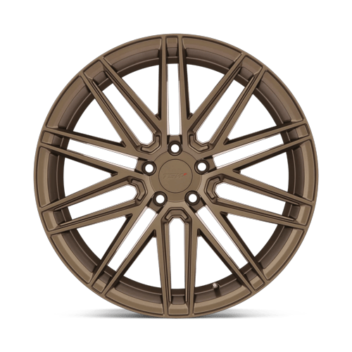 TSW Pescara 19X8.5 5X114.3 +40MM Bronze