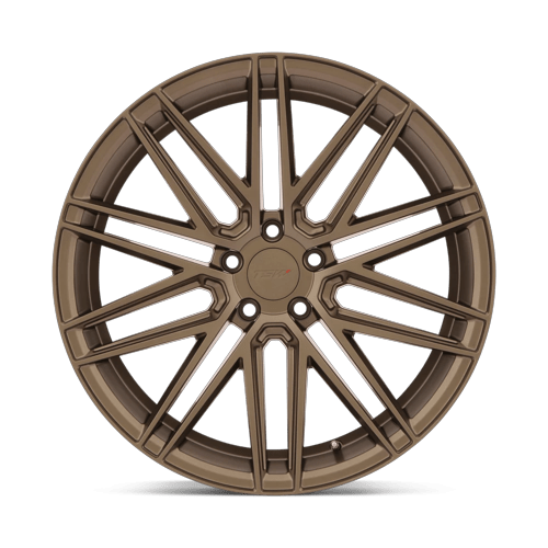TSW Pescara 20X10 5X112 +40MM Bronze