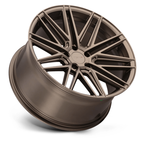 TSW Pescara 20X10 5X112 +40MM Bronze