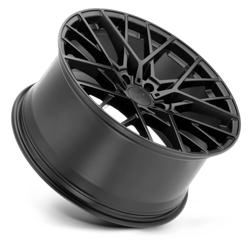 TSW Sebring 19X8.5 5X112 +42MM Matte Black