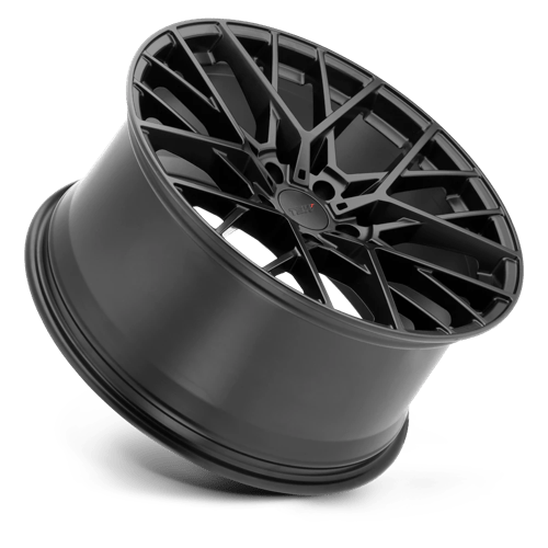 TSW Sebring 17X8 5X100 +35MM Matte Black