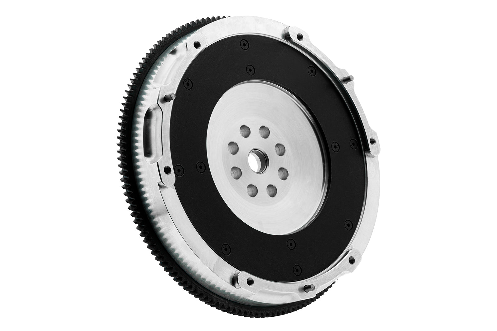 Action Clutch - Steel Flywheel for Hyundai Genesis 2010-2012 2.0L - ACR-103405-12
