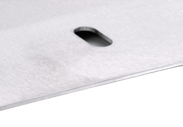 PERRIN Pulley Cover 5052 plate aluminum construction