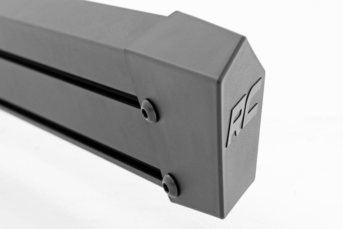 SR2 Adjustable Aluminum Step | Ford Bronco 4WD (2021-2024)