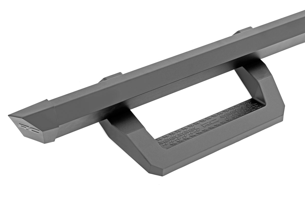 SR2 Adjustable Aluminum Step | Ford Bronco 4WD (2021-2024)