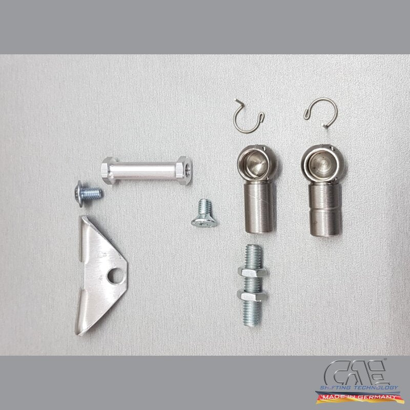 CAE Ultra Shifter Porsche STREET