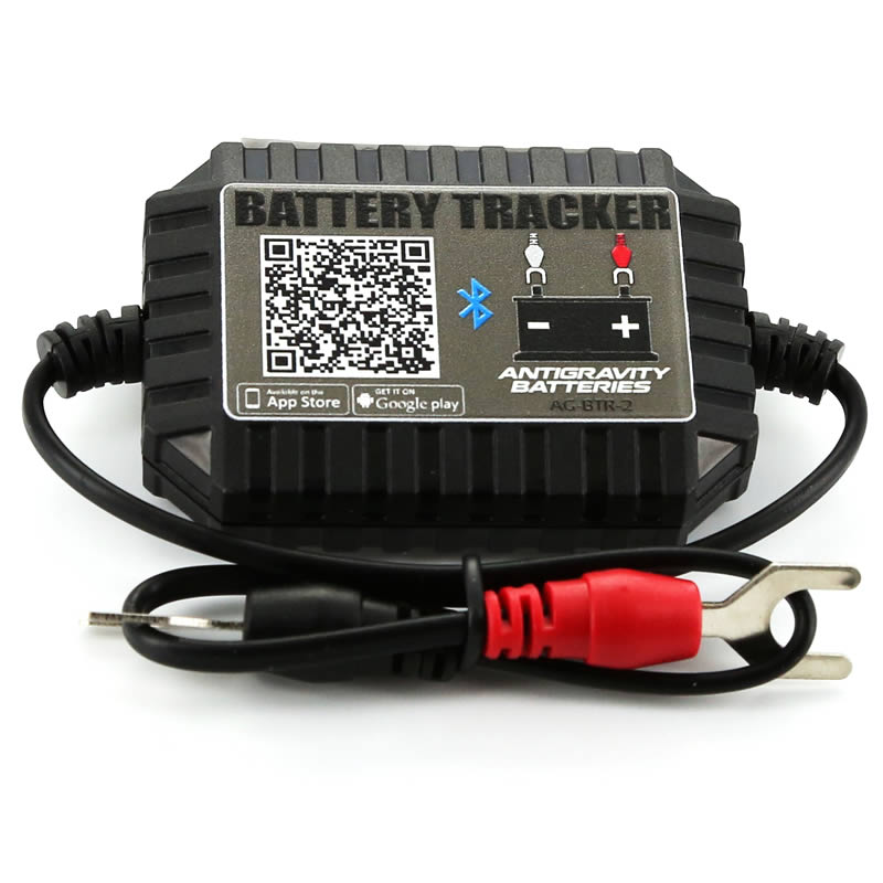 AntiGravity Battery Tracker (LEAD/ACID) - AG-BTR-2