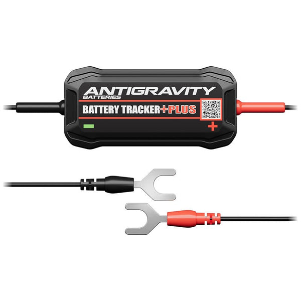 AntiGravity - Bluetooth Battery Tracker PLUS by AntiGravity Batteries - front view