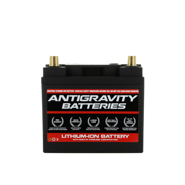 AntiGravity Group-26 Lithium UTV/Car Battery - AG-26-20-RS