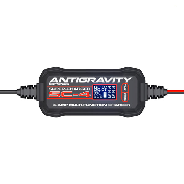 AntiGravity SC-4 Super-Charger by AntiGravity Batteries