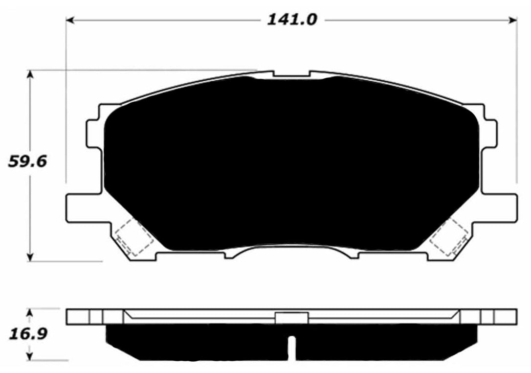 Porterfield AP1005