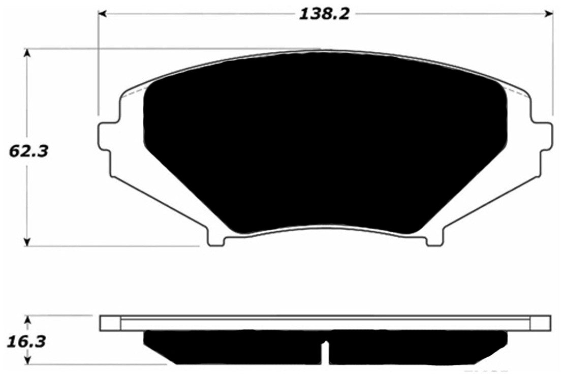Porterfield AP1009