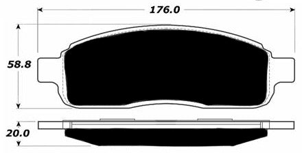 Porterfield AP1011