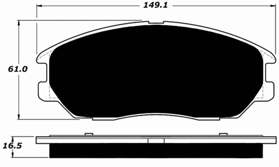 Porterfield AP1013