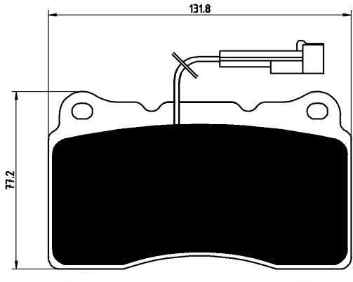 Porterfield AP1016