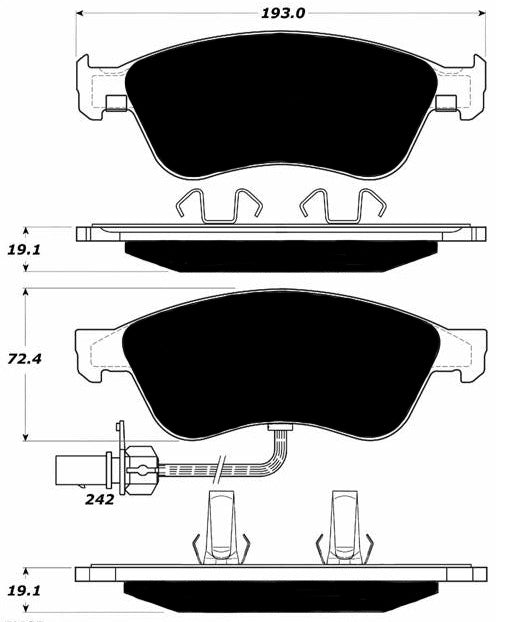 Porterfield AP1024