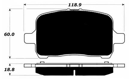 Porterfield AP1028