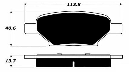 Porterfield AP1033