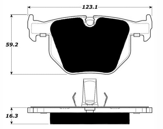 Porterfield AP1042