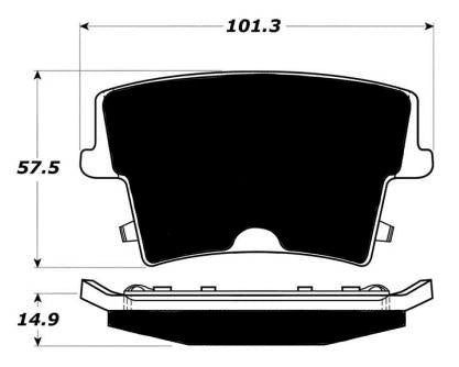 Porterfield AP1057.1