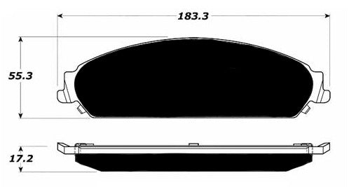 Porterfield AP1058