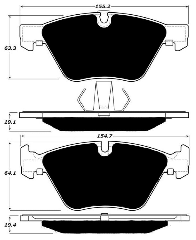 Porterfield AP1061
