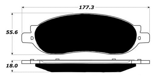 Porterfield AP1068