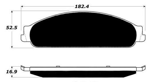 Porterfield AP1070