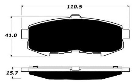 Porterfield AP1073