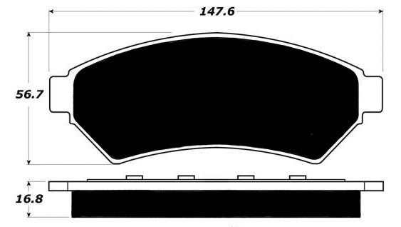 Porterfield AP1075