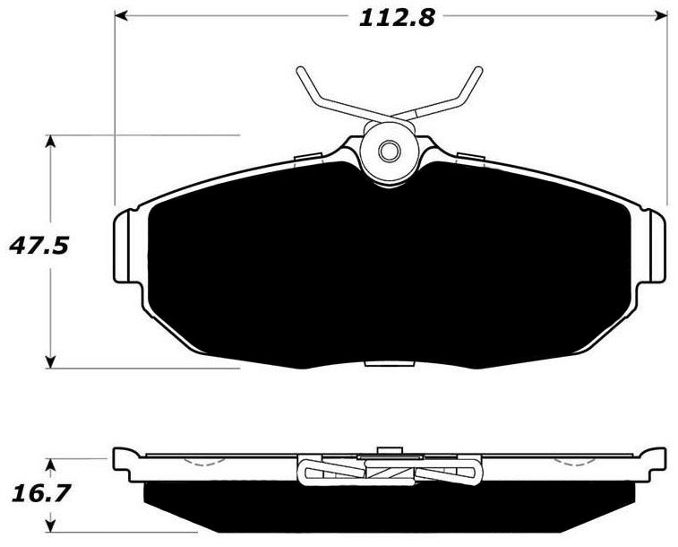 Porterfield AP1465